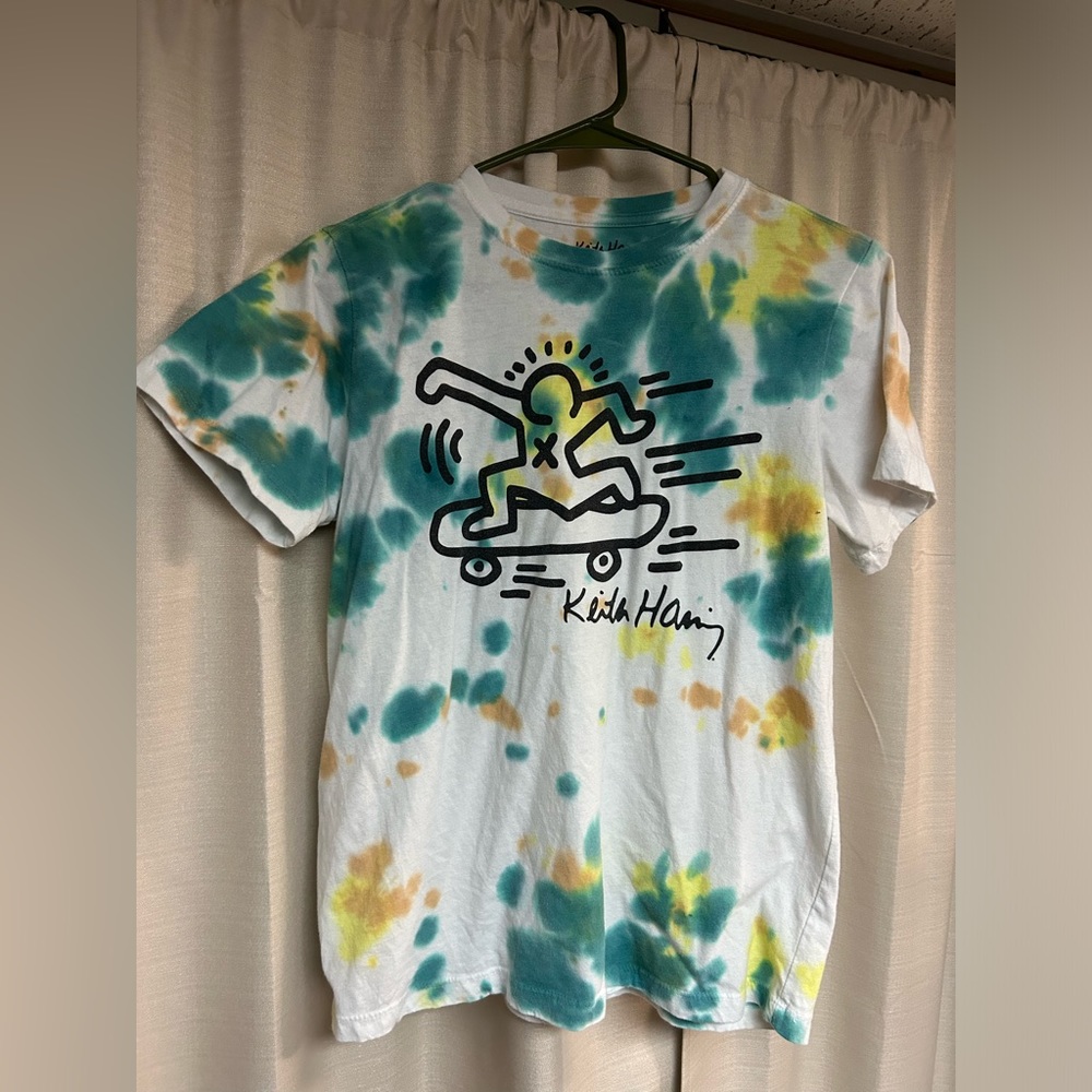 Keith Haring Tshirt